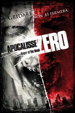 Apocalisse zero [HD] (2015)