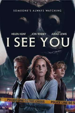 I See You [HD] (2019)