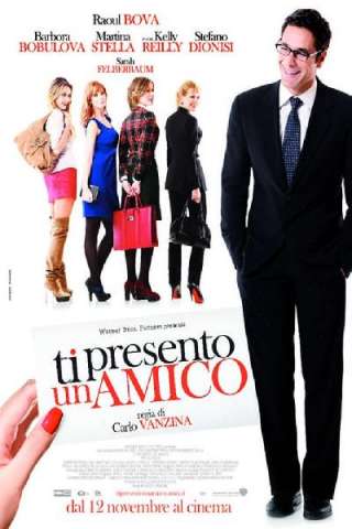 Ti presento un amico [HD] (2010)