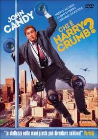 Chi è Harry Crumb? [HD] (1989)