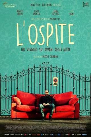 L'ospite [HD] (2019)