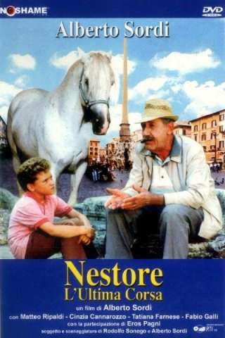 Nestore, l'ultima corsa [HD] (1994)