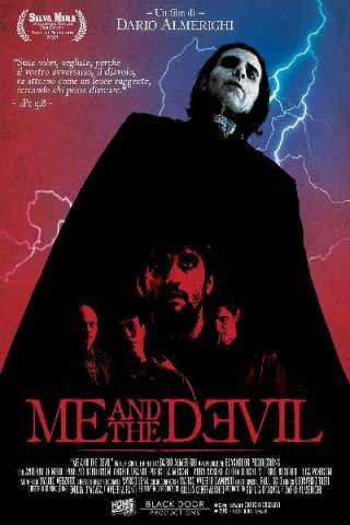 Me and the Devil [HD] (2019)