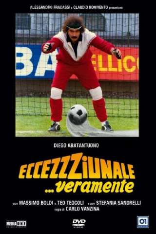 Eccezzziunale... veramente [SD] (1982)