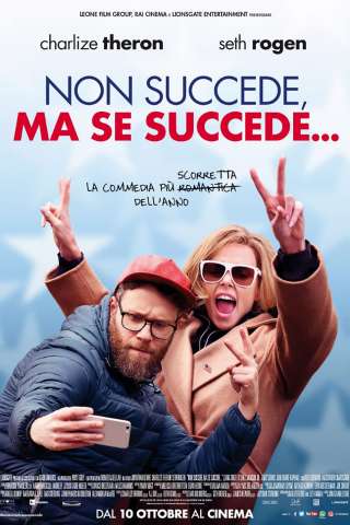 Non succede... Ma se succede [HD] (2019)