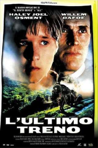 L'ultimo treno [HD] (2001)