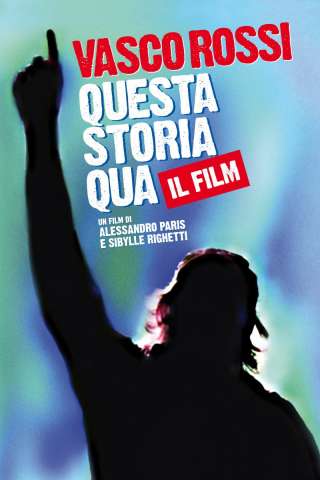 Vasco Rossi - Questa Storia Qua [HD] (2011)