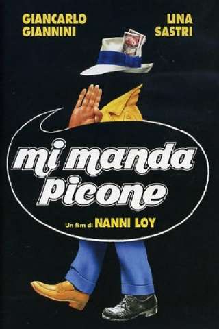 Mi manda Picone [HD] (1984)