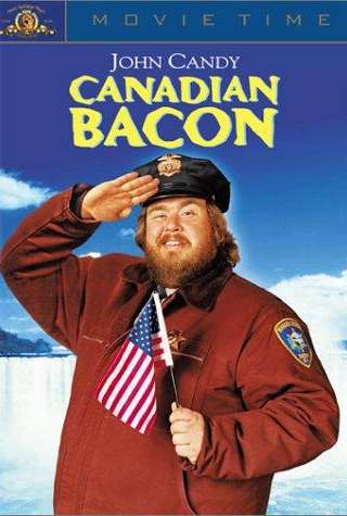 Operazione Canadian Bacon [HD] (1995)