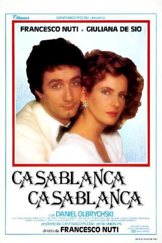 Casablanca, Casablanca [HD] (1985)