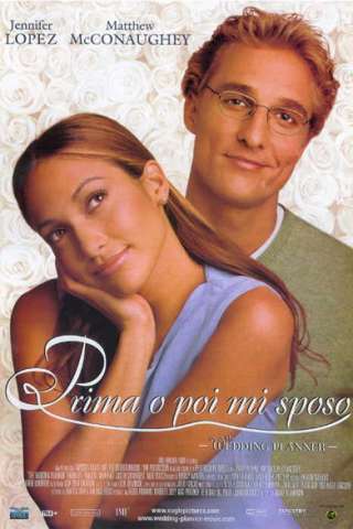 Prima o poi mi sposo [HD] (2001)