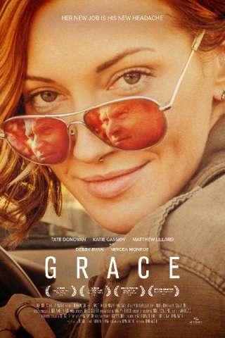 Grace - Ispirazione cercasi [HD] (2018)