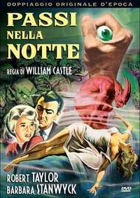 Passi nella notte [B/N] [HD] (1964)