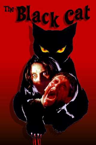 Gatto nero [HD] (1981)