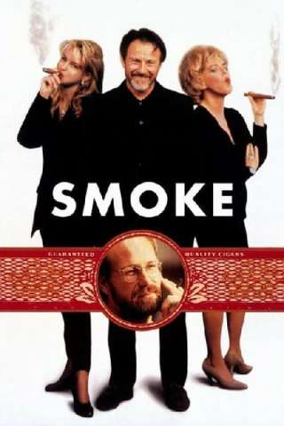 Smoke [HD] (1995)