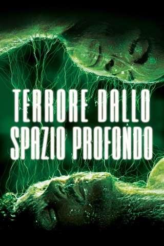 Terrore dallo spazio profondo [HD] (1978)