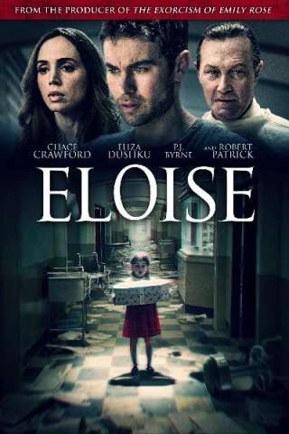 Mistero a Eloise [HD] (2017)