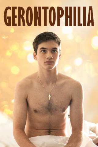 Gerontophilia [HD] (2013)