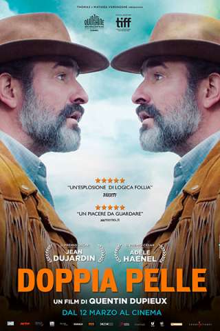 Doppia pelle [HD] (2019)