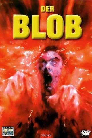 Blob - Il fluido che uccide [HD] (1988)