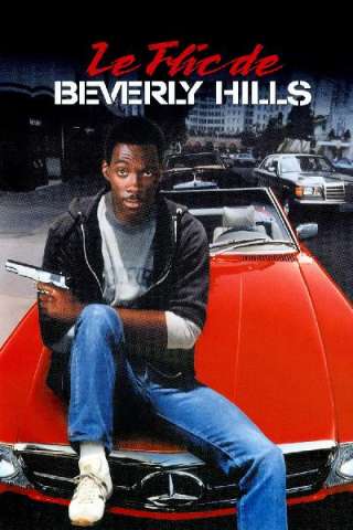 Beverly Hills Cop - Un piedipiatti a Beverly Hills [HD] (1984)