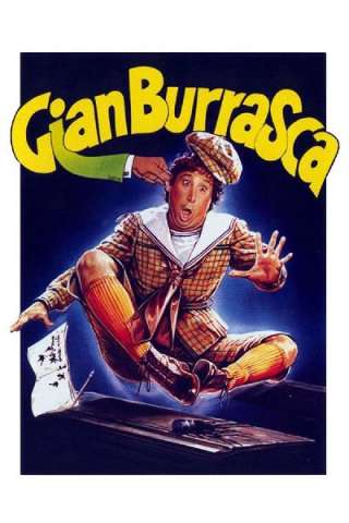 Gian Burrasca [HD] (1982)