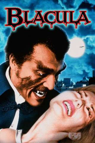 Blacula [HD] (1972)