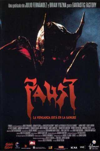 Faust (2000) [HD] (2000)