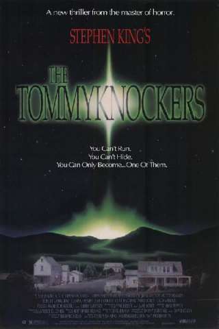 The Tommyknockers - Le creature del buio [HD] (1993)