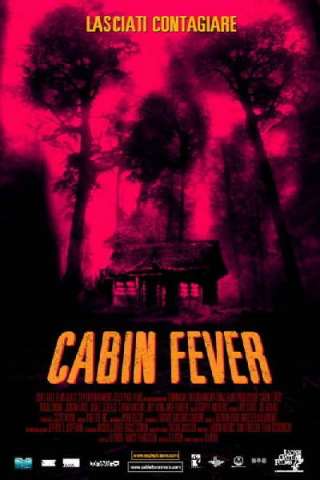 Cabin Fever [HD] (2003)