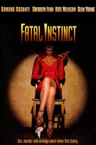 Fatal Instinct - Prossima apertura [HD] (1993)