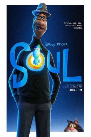 Soul [HD] (2020)