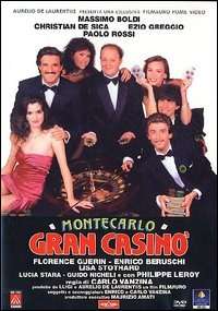 Montecarlo Gran Casinò [HD] (1987)