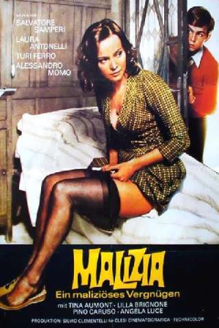 Malizia [HD] (1973)