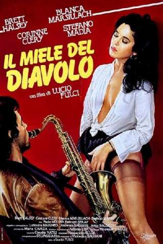 Il miele del diavolo [HD] (1986)