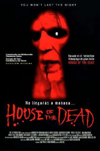 House of the Dead [HD] (2003)