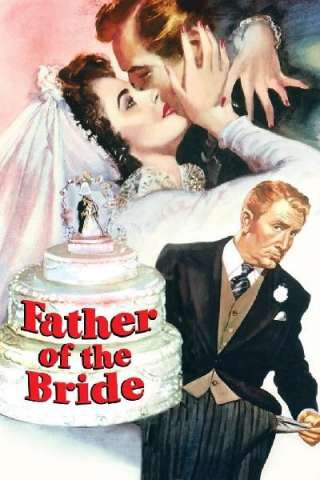 Il Padre della Sposa [B/N] [HD] (1950)