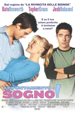 Appuntamento da sogno! [HD] (2004)