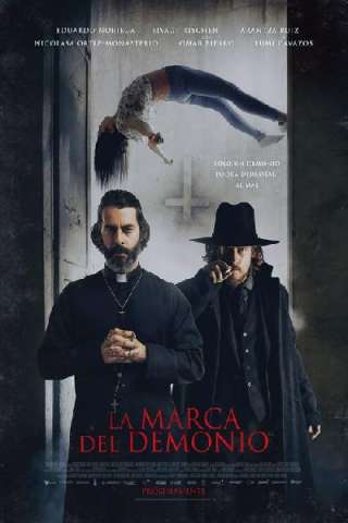 Il marchio del demonio [HD] (2020)