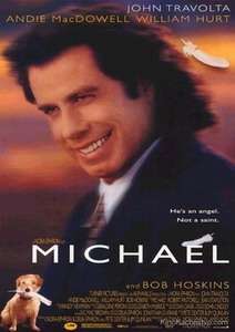 Michael [HD] (1996)