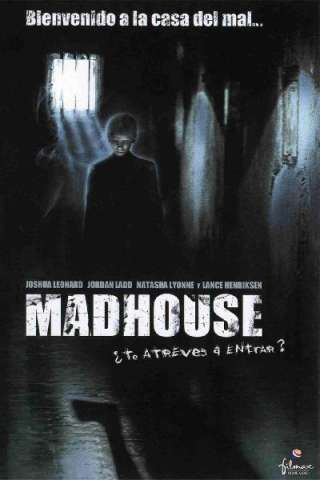 Madhouse [HD] (2004)