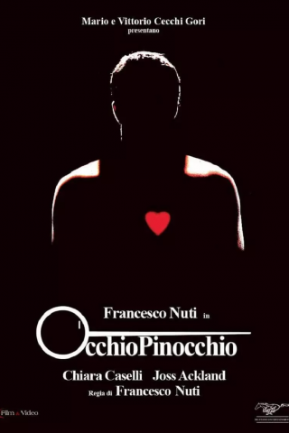 OcchioPinocchio [HD] (1993)