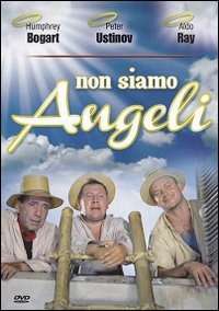 Non siamo angeli [HD] (1955)