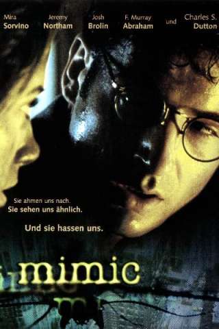 Mimic [HD] (1997)