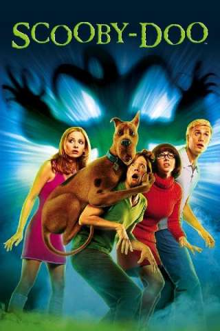 Scooby-Doo - Il Film [HD] (2002)