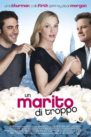 Un marito di troppo [HD] (2008)