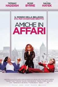 Amiche in affari [HD] (2020)