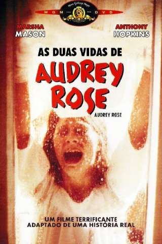 Audrey Rose [HD] (1977)