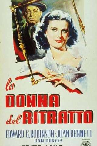 La donna del ritratto [B/N] [HD] (1944)