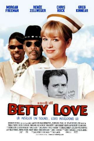 Betty Love [HD] (2000)